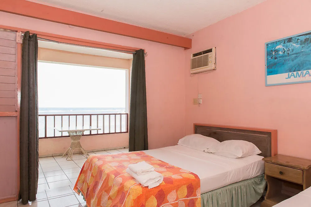 Ocean Rooms At Ocean Sands أوشو ريوس جامايكا
