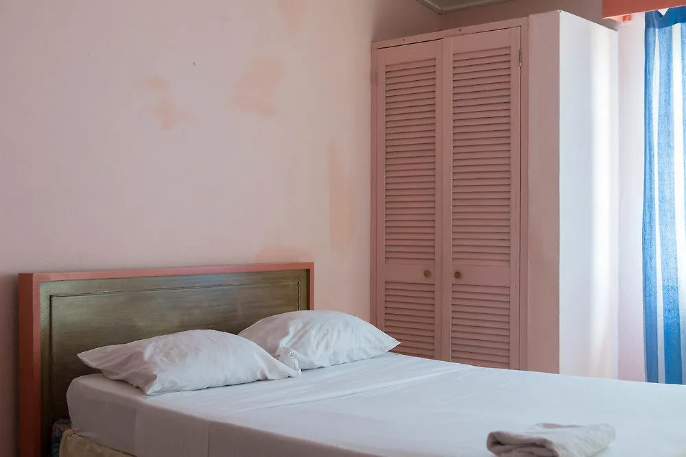 ** فندق Ocean Rooms At Ocean Sands أوشو ريوس جامايكا