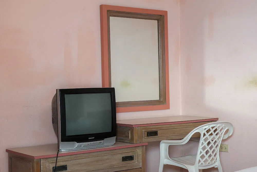 فندق Ocean Rooms At Ocean Sands أوشو ريوس