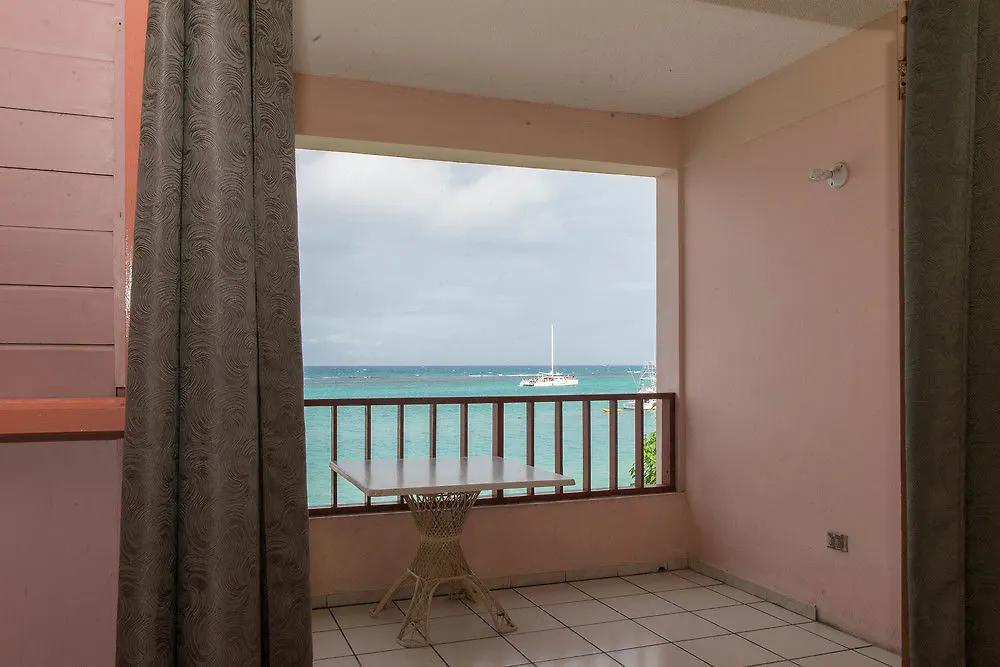 فندق Ocean Rooms At Ocean Sands أوشو ريوس